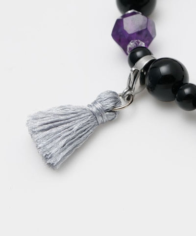 Tanabata Star Bead Bracelet by 岩座 - Ametsuchi