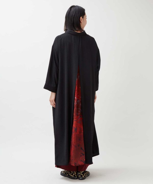 HANADOKI - Hakkake Dress