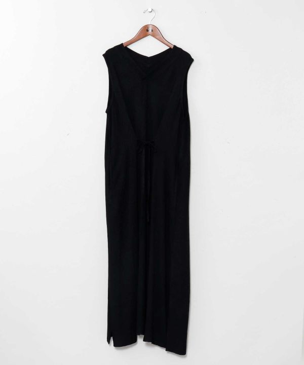 KIKU NISHIKI - Sleeveless Dress