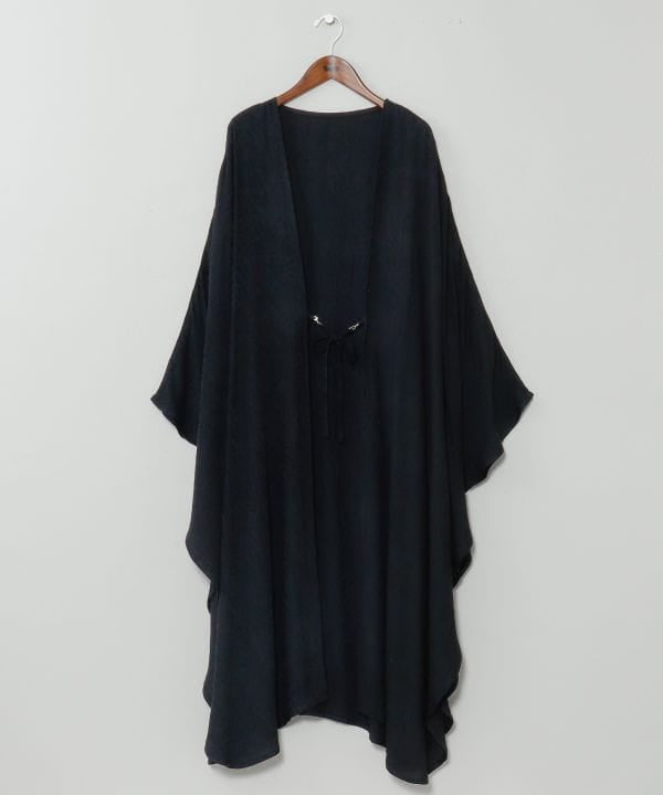 KIKU NISHIKI - Chrysanthemum UV Protection Haori