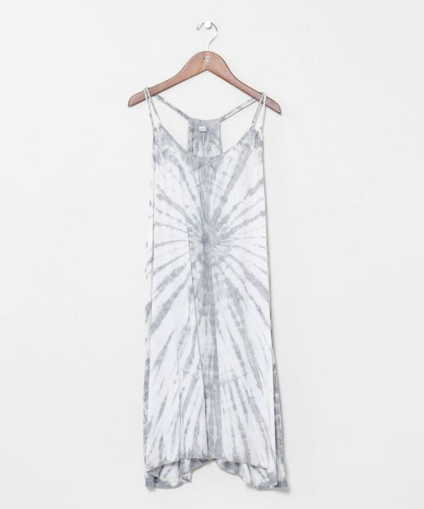 Tie Dye Camisole Dress