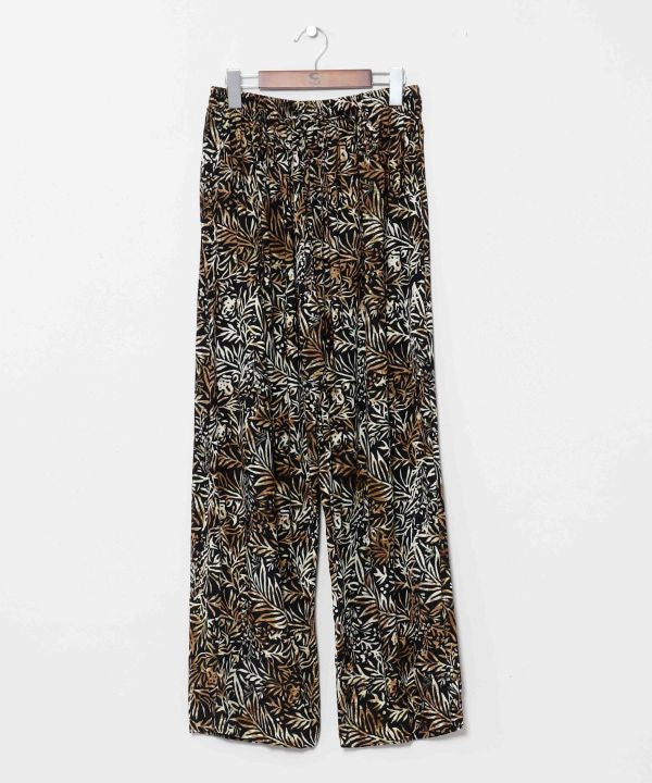 Bali Batik Rayon Pants