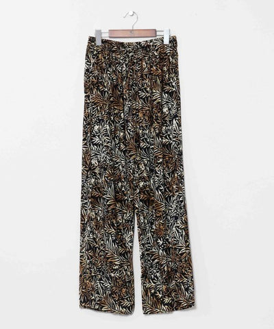 Bali Batik Rayon Pants