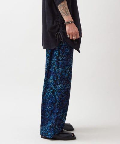 Bali Batik Rayon Pants