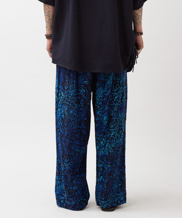 Bali Batik Rayon Pants
