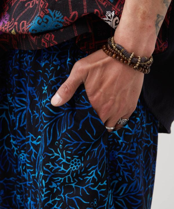 Bali Batik Rayon Pants