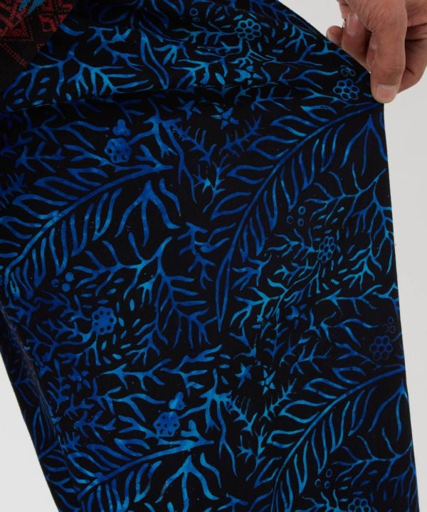 Bali Batik Rayon Pants