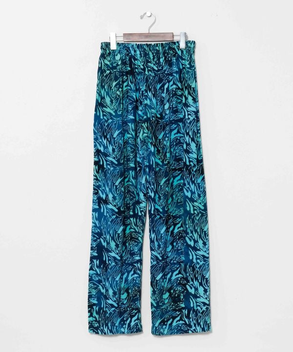 Bali Batik Rayon Pants