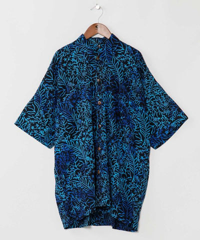 Bali Batik Rayon Shirt