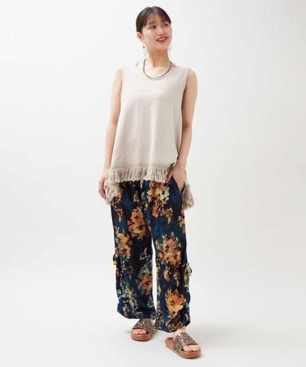 Bali Batik Women Pants