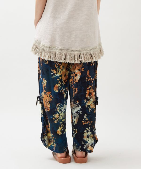 Bali Batik Women Pants