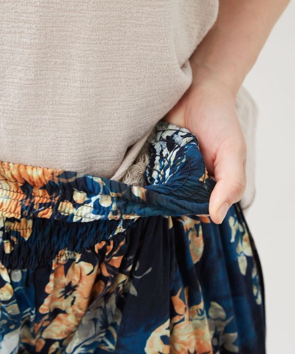 Bali Batik Women Pants