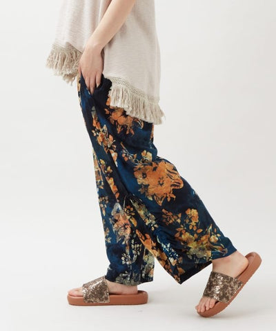 Bali Batik Women Pants