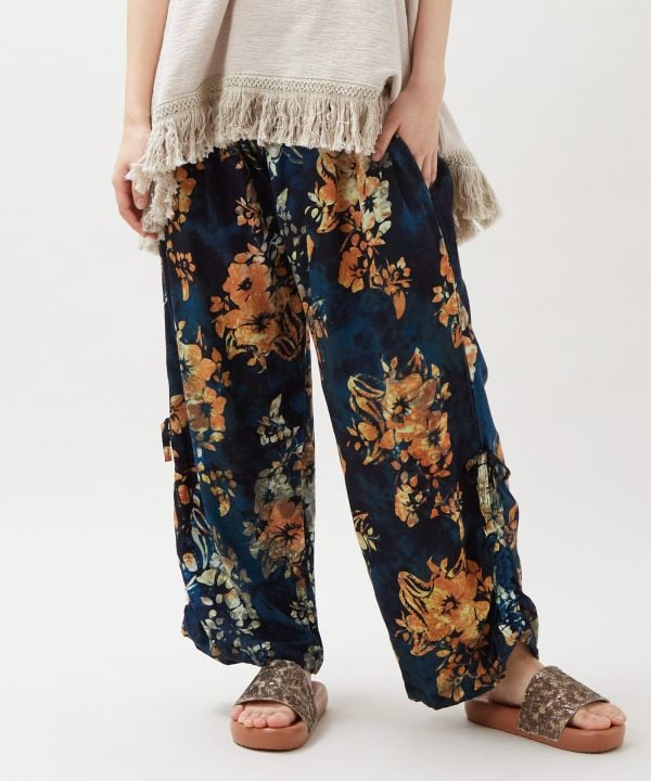 Bali Batik Women Pants