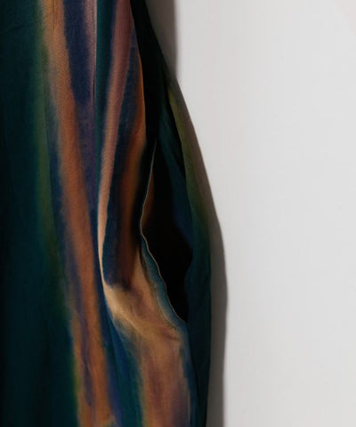 Bali Print Rayon Jumpsuit