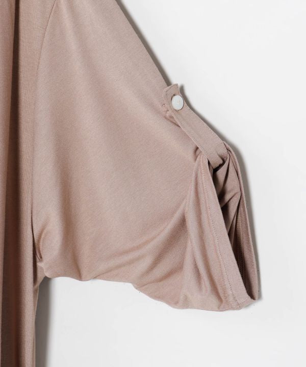 Effortless Cardigan and Top Set by AMINA - Ametsuchi