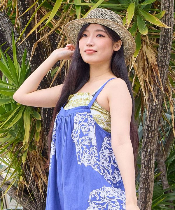Breezy Tube Camisole