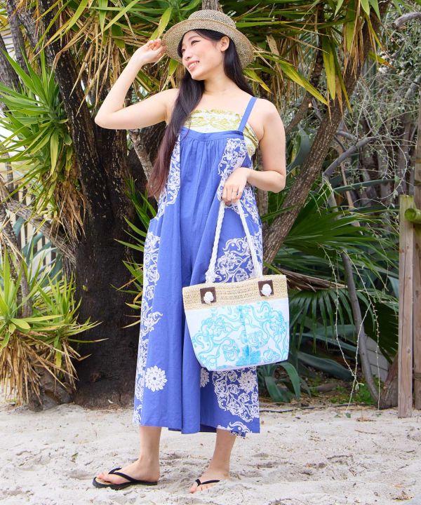 Breezy Tube Camisole
