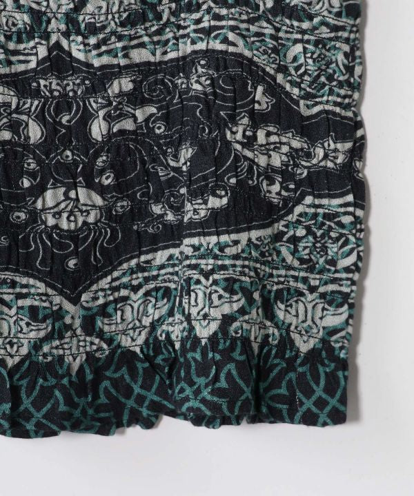 Breezy Tube Camisole