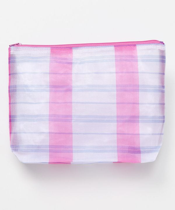 Neon Utility Pouch