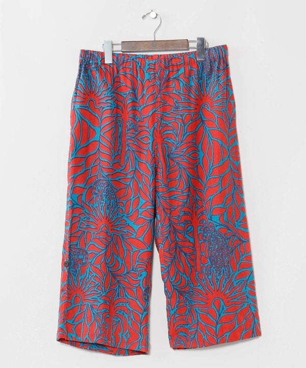 Jungle Animal Camo Pants