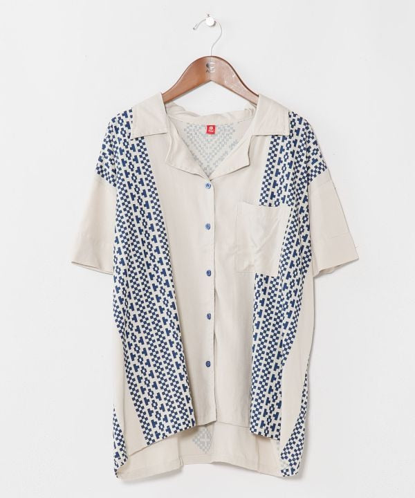 Taj Rayon Shirt