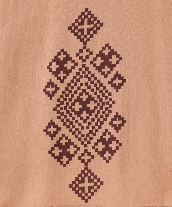 Taj Rayon Pants by AMINA - Ametsuchi