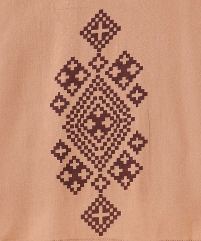 Taj Rayon Pants by AMINA - Ametsuchi