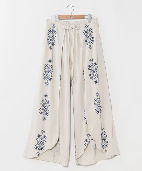 Taj Rayon Pants