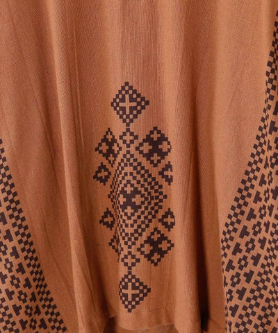 Taj Kurta Top by AMINA - Ametsuchi