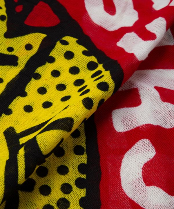 Matchbox Animal Tapestry Cloth by AMINA - Ametsuchi