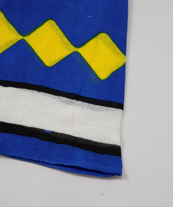 Matchbox Animal Tapestry Cloth by AMINA - Ametsuchi