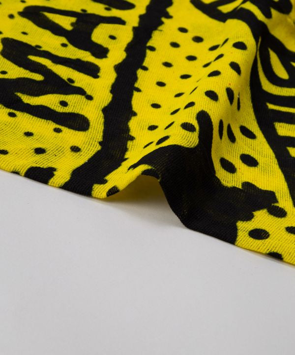 Matchbox Animal Tapestry Cloth by AMINA - Ametsuchi