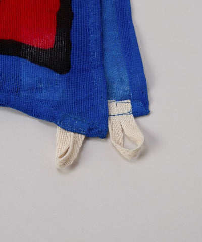 Matchbox Animal Tapestry Cloth by AMINA - Ametsuchi