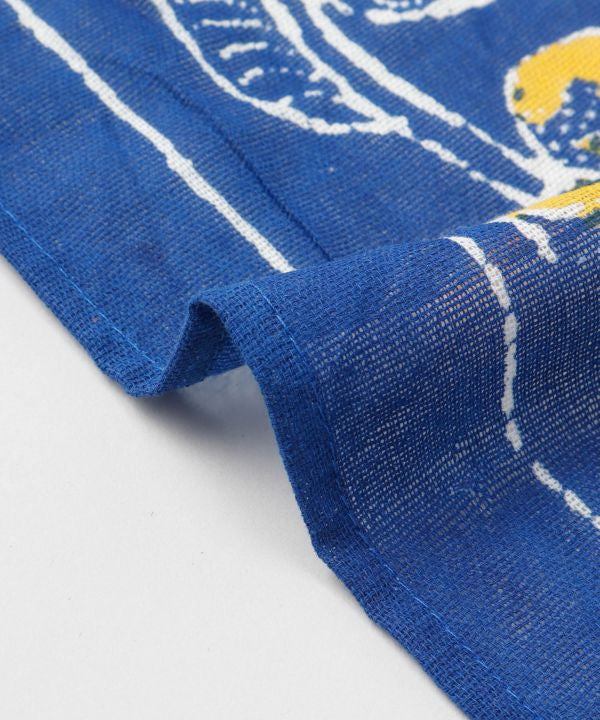 Batik Pattern Decorative Cloth by AMINA - Ametsuchi
