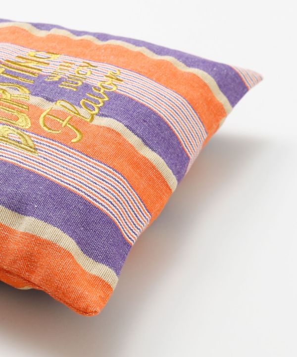 Retro Like Hammock Tote by AMINA - Ametsuchi