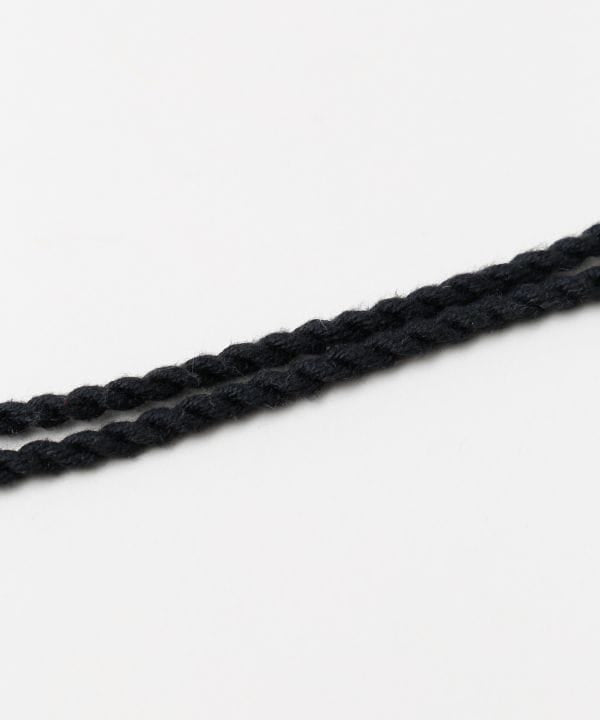 Mirror Work Waist Belt by AMINA - Ametsuchi
