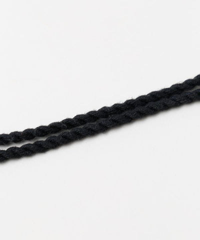 Mirror Work Waist Belt by AMINA - Ametsuchi