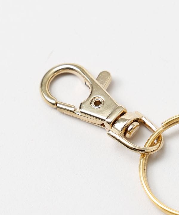 Mirror Charm Keychain by AMINA - Ametsuchi
