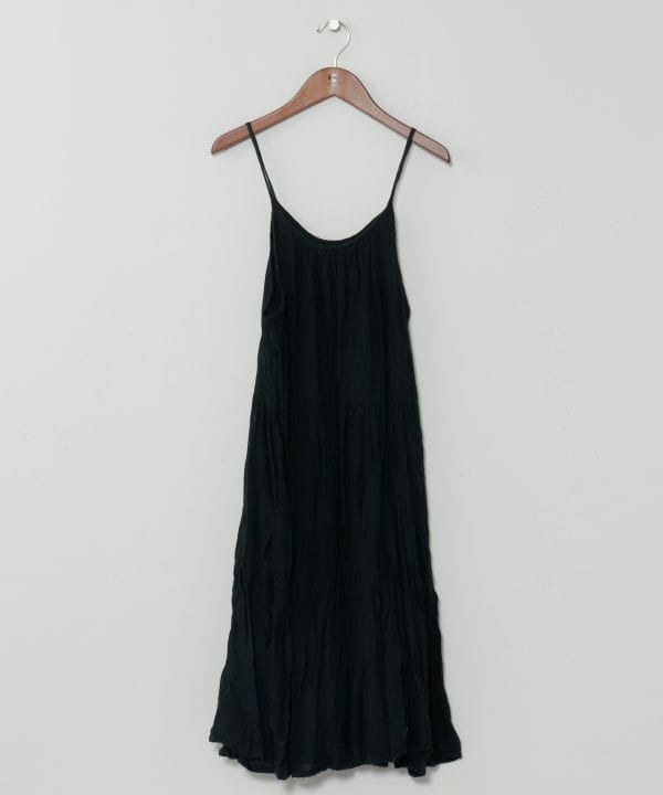 Thai Cotton Camisole Dress
