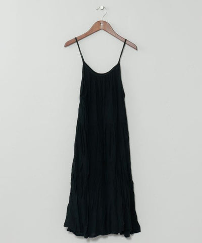 Thai Cotton Camisole Dress