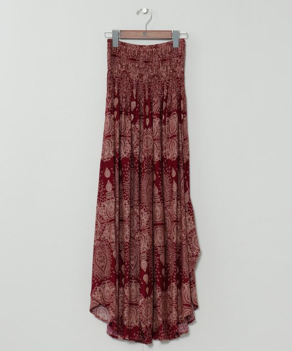 Mandala Rayon Pants