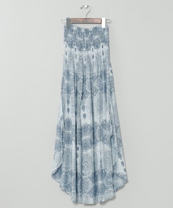 Mandala Rayon Pants