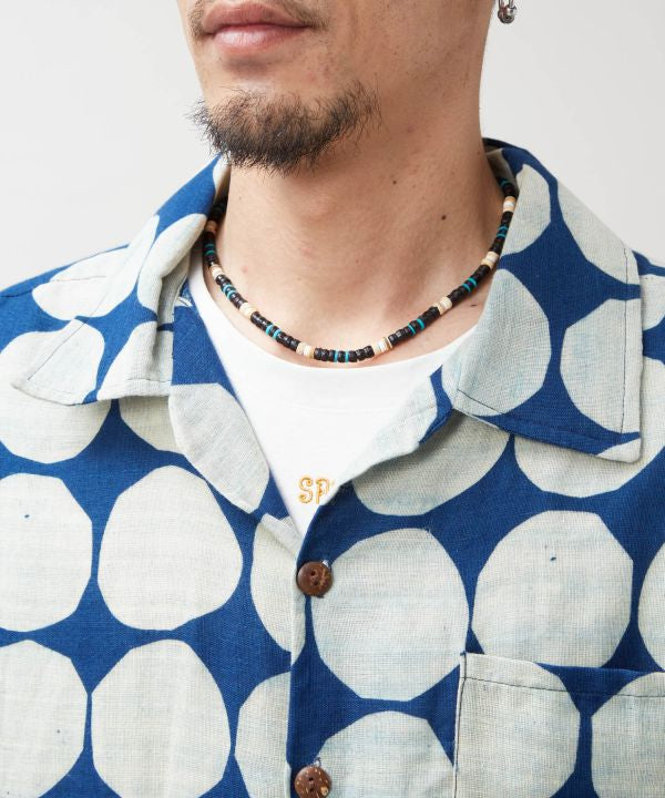Thai Textile Cotton Shirt