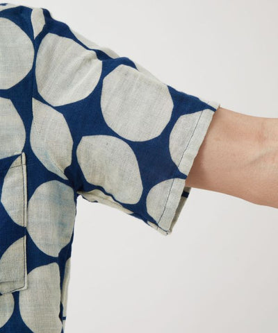 Thai Textile Cotton Shirt