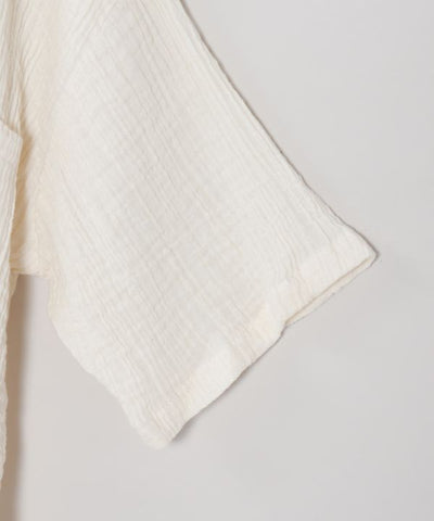 Thai Cotton Textured Shirt