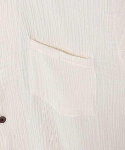 Thai Cotton Textured Shirt