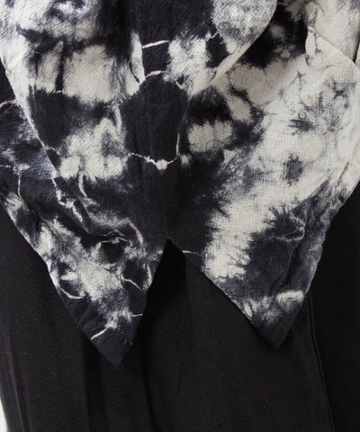 Thai Tie Dye Cotton Top
