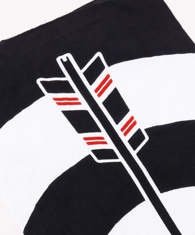 Tenugui Towel - Lucky Target by Kaya - Ametsuchi