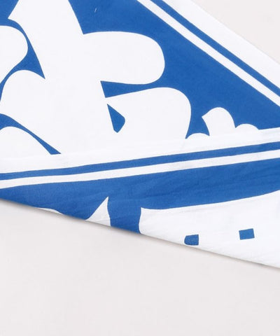 Tenugui Towel - Daruma Lucky 必勝 by Kaya - Ametsuchi